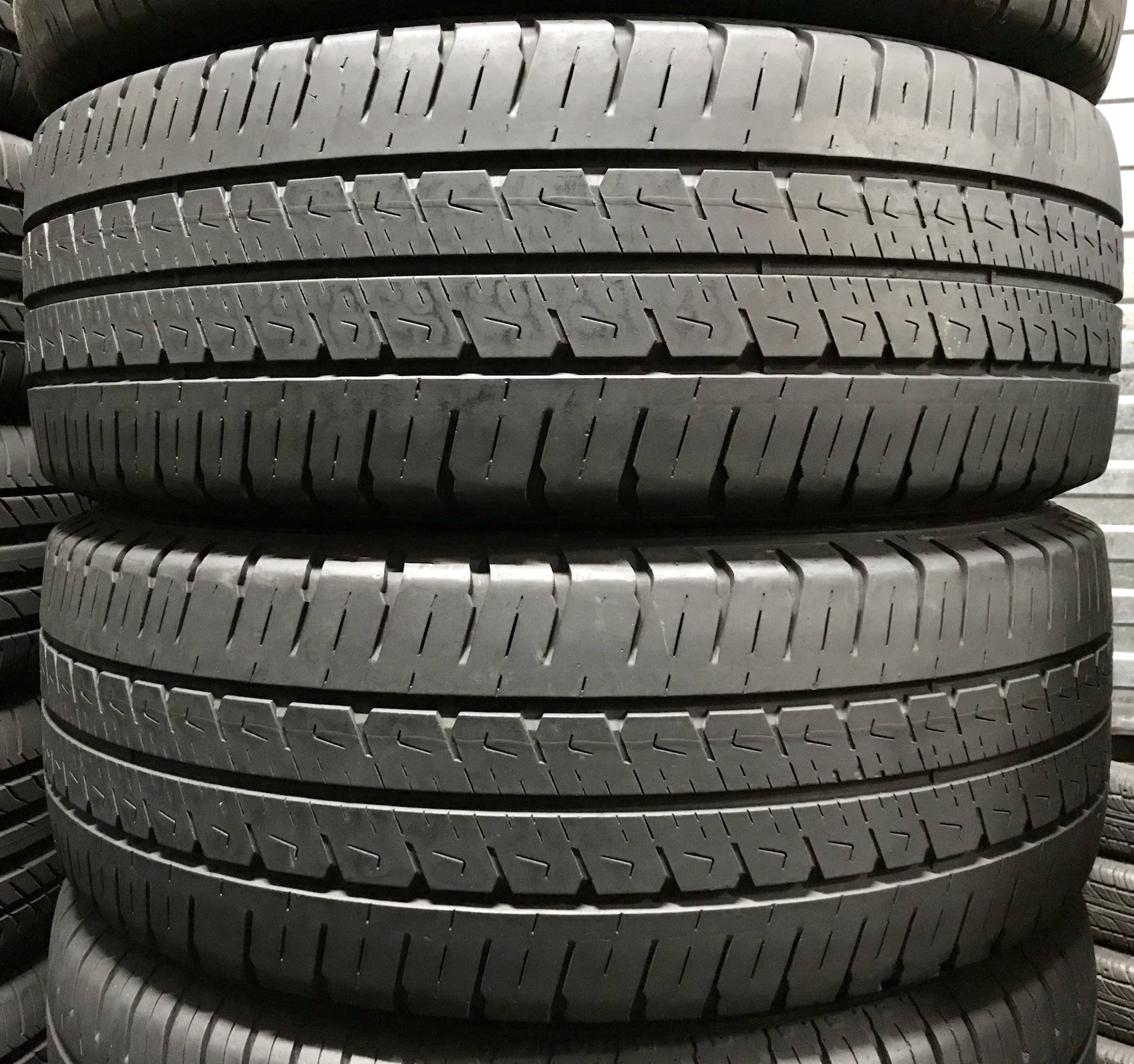 резина бу 235/65 R16C бу резина 235/65 R16C