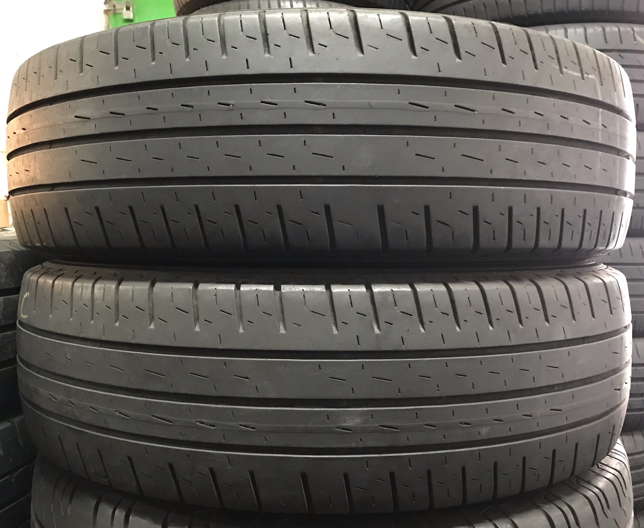 резина бу 205/75 R16C бу резина 205/75 R16C