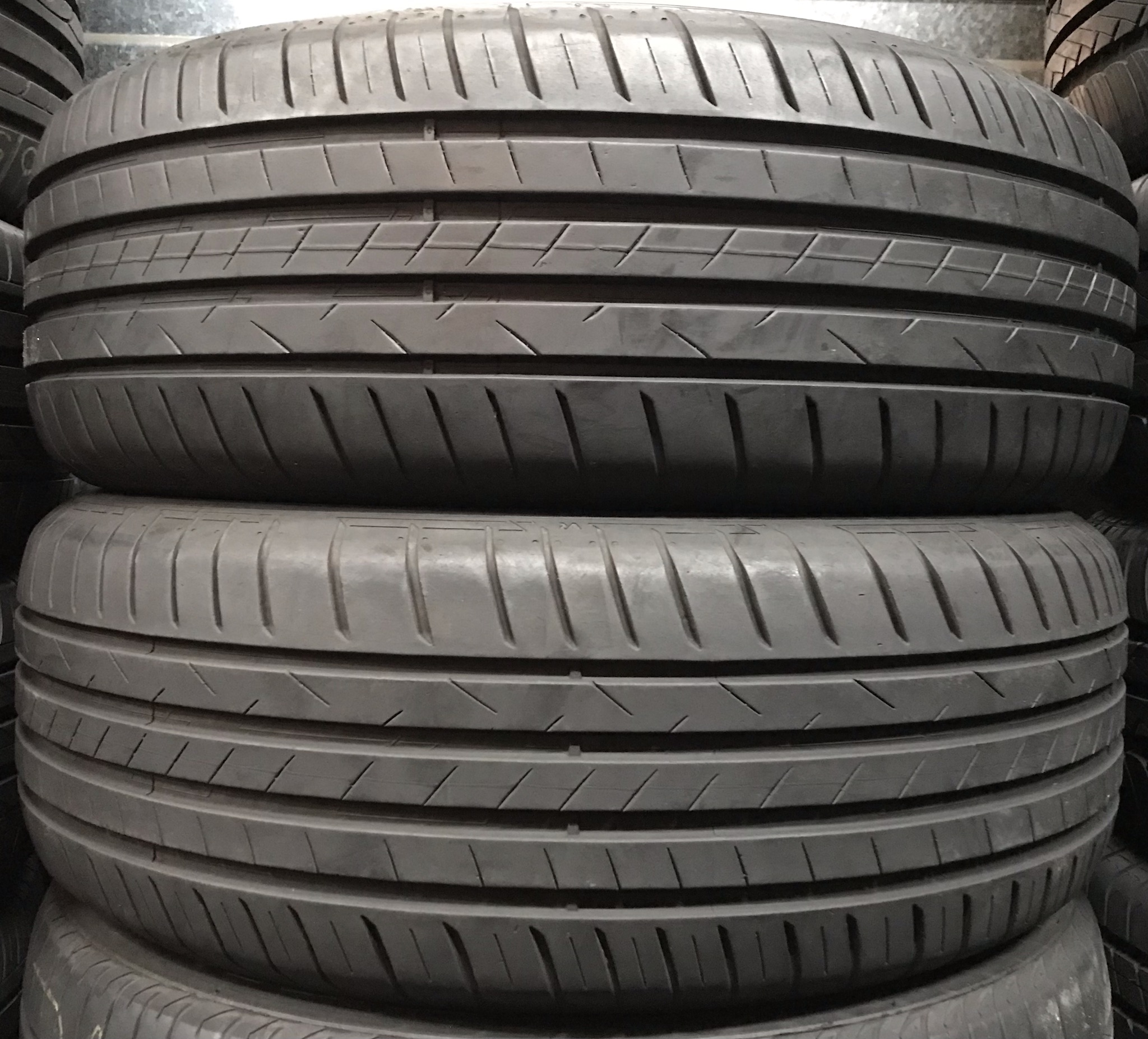 резина бу 205/55 R16 бу резина 205/55 R16