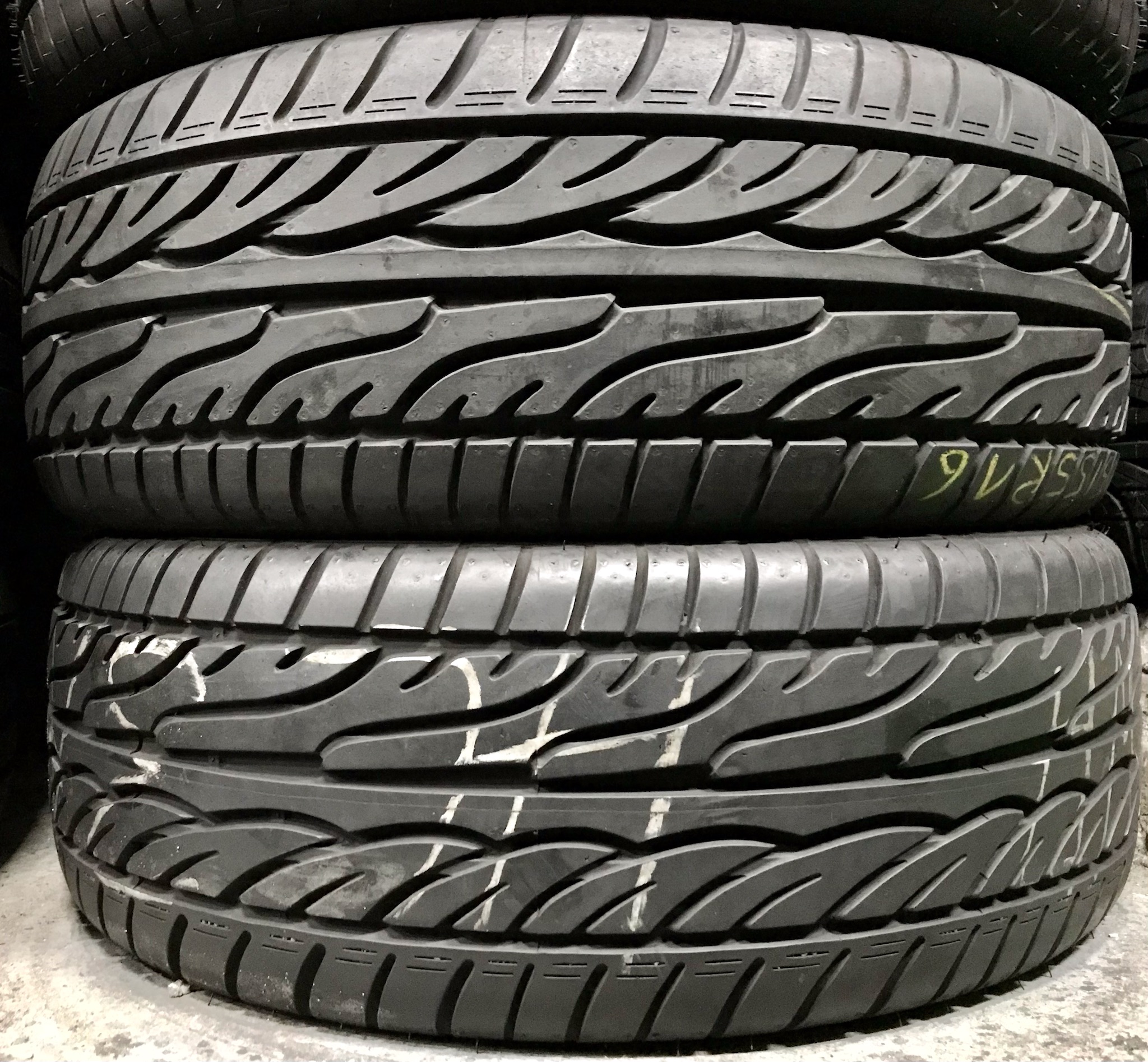 резина бу 205/55 R16 бу резина 205/55 R16