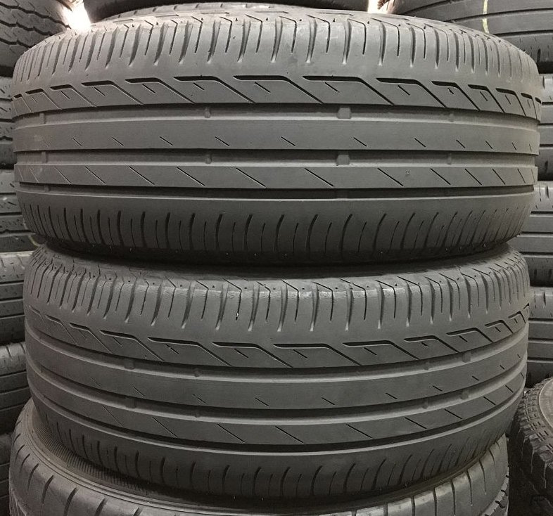 резина бу 225/55 R17 бу резина 225/55 R17