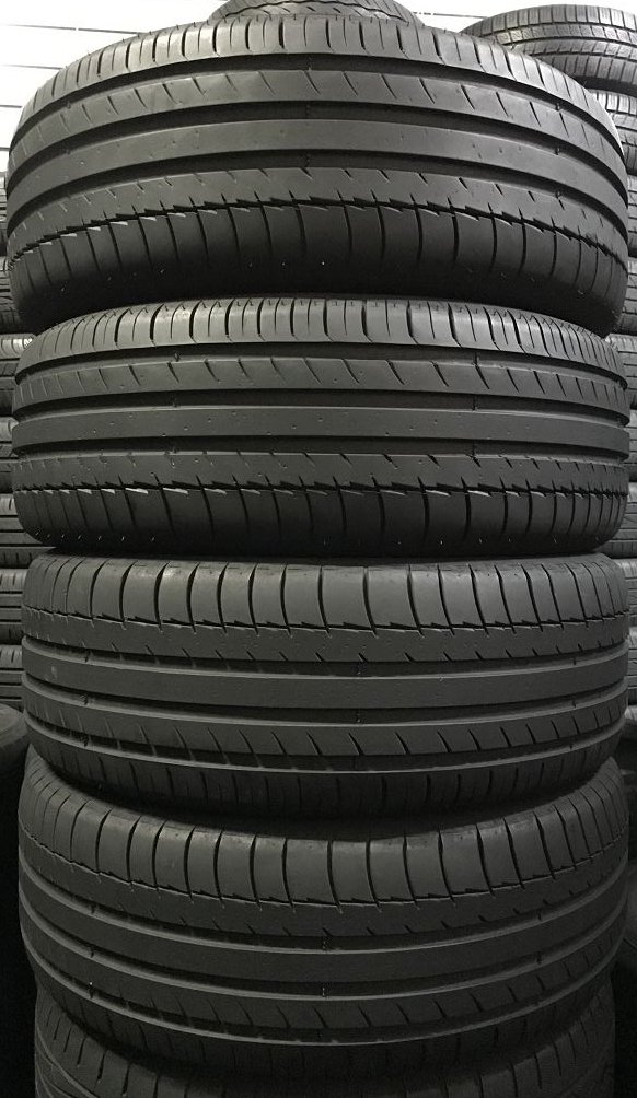 резина бу 225/60 R18 бу резина 225/60 R18