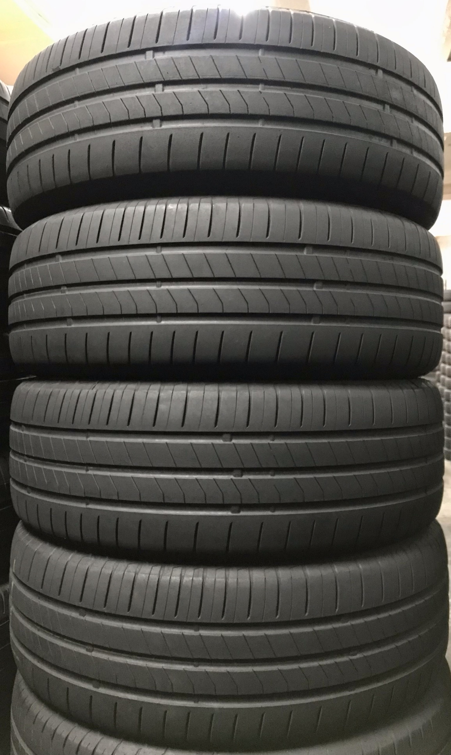 резина бу 215/55 R18 бу резина 215/55 R18