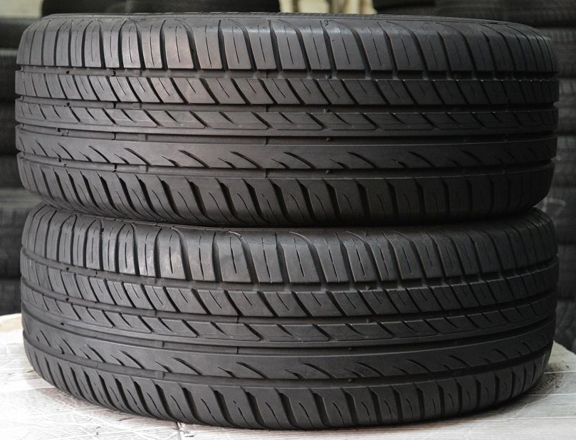 резина бу 205/50 R17 бу резина 205/50 R17