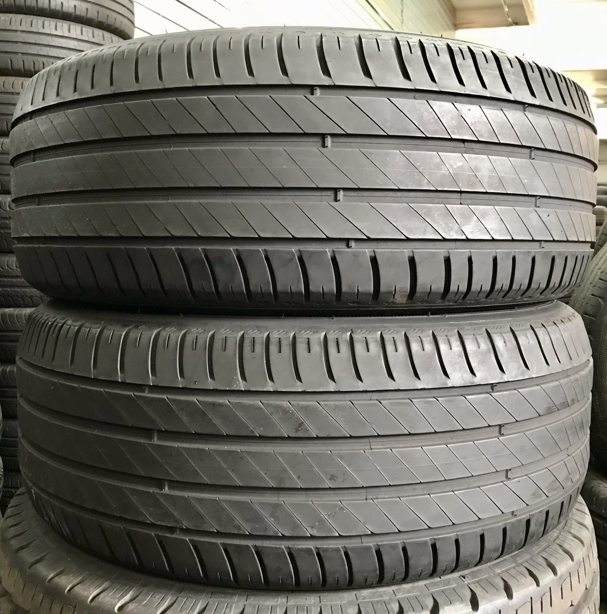 резина бу 235/55 R17 бу резина 235/55 R17