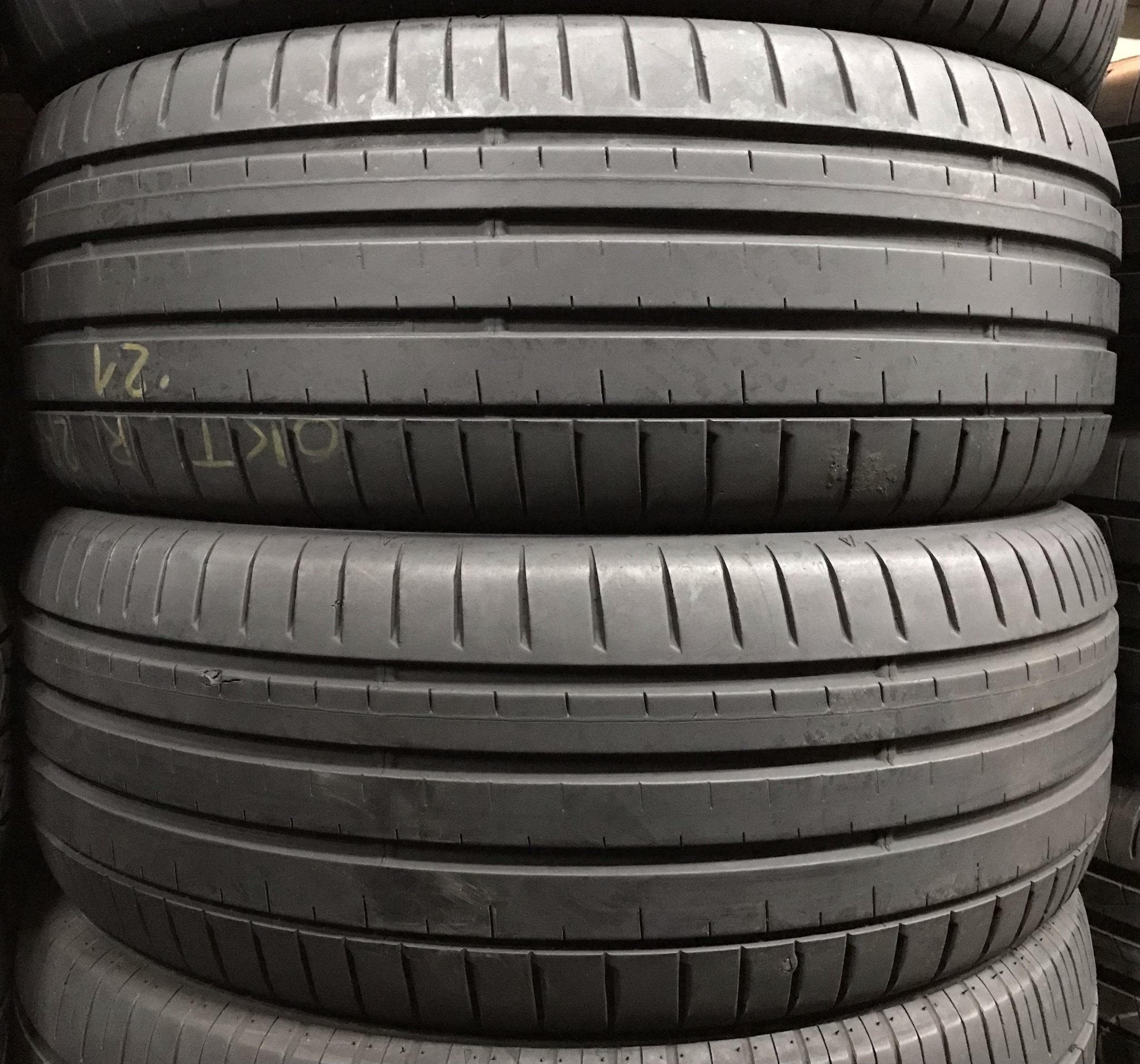 резина бу 235/55 R17 бу резина 235/55 R17
