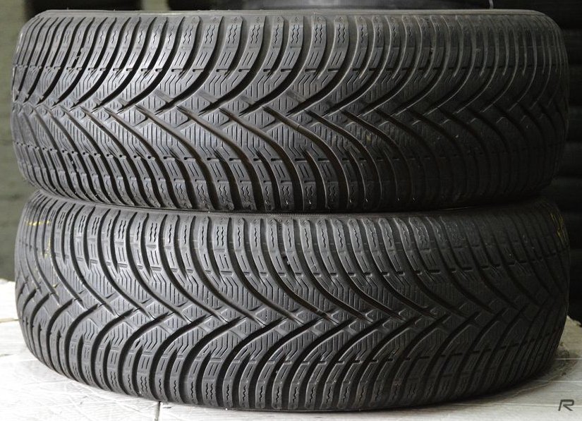 резина бу 205/55 R16   бу резина 205/55 R16