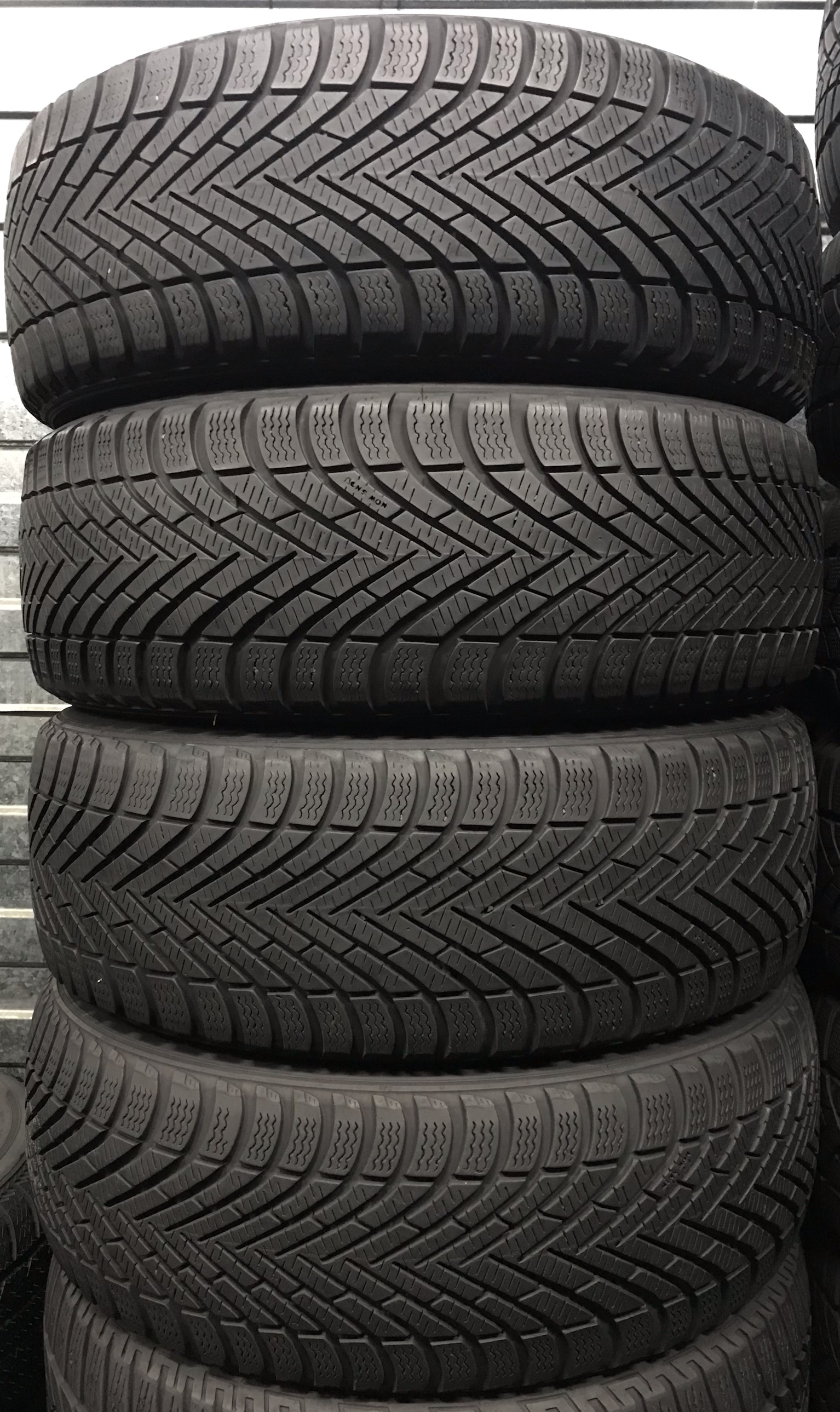 резина бу 205/55 R16   бу резина 205/55 R16