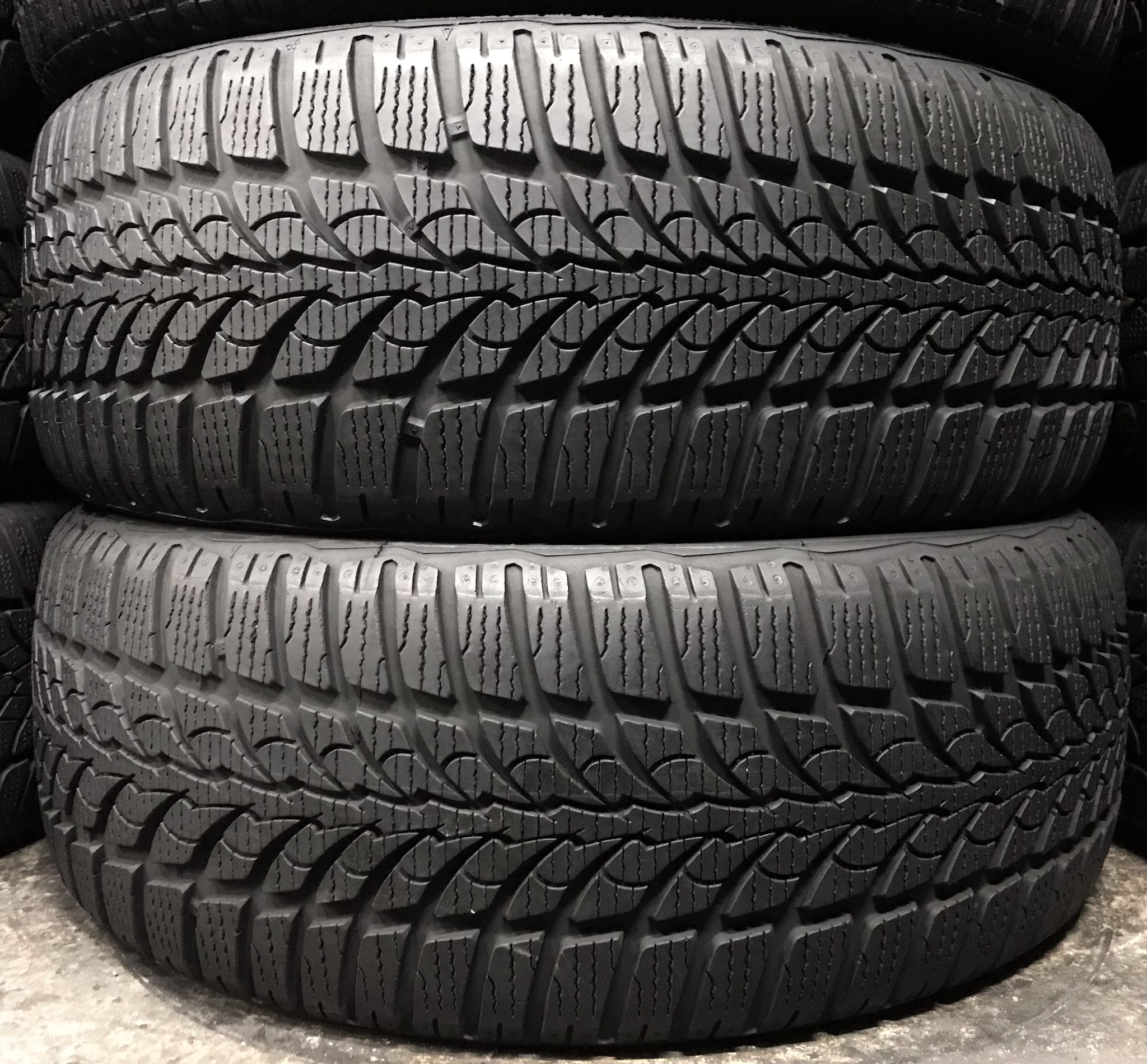 резина бу 205/55 R16   бу резина 205/55 R16