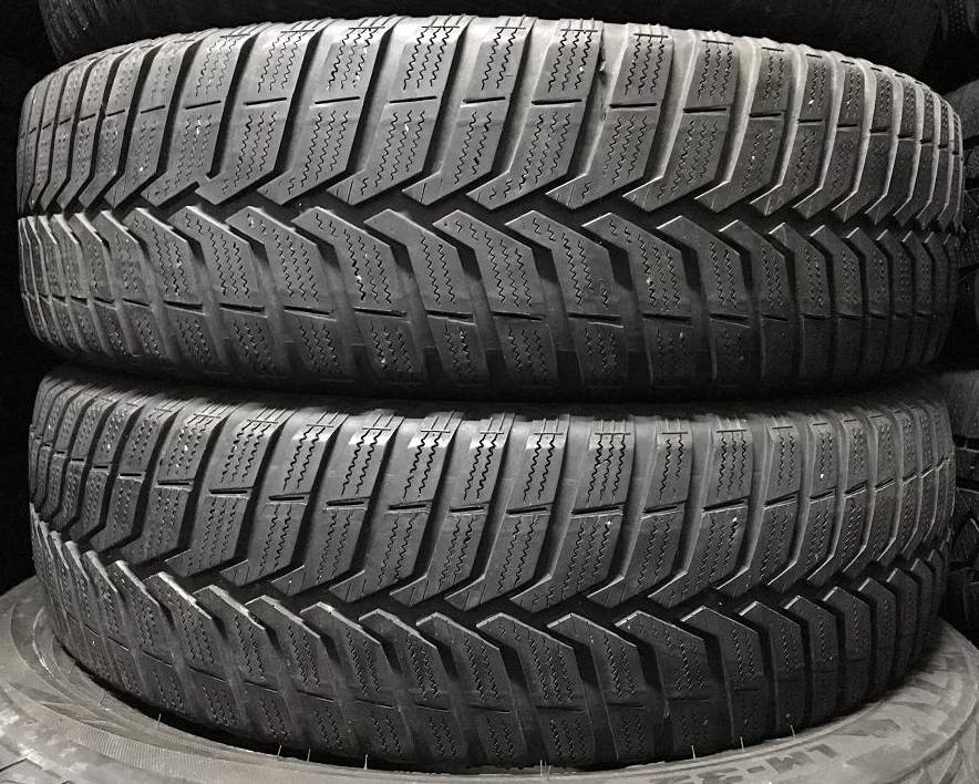 бу резина 185/60 R15
