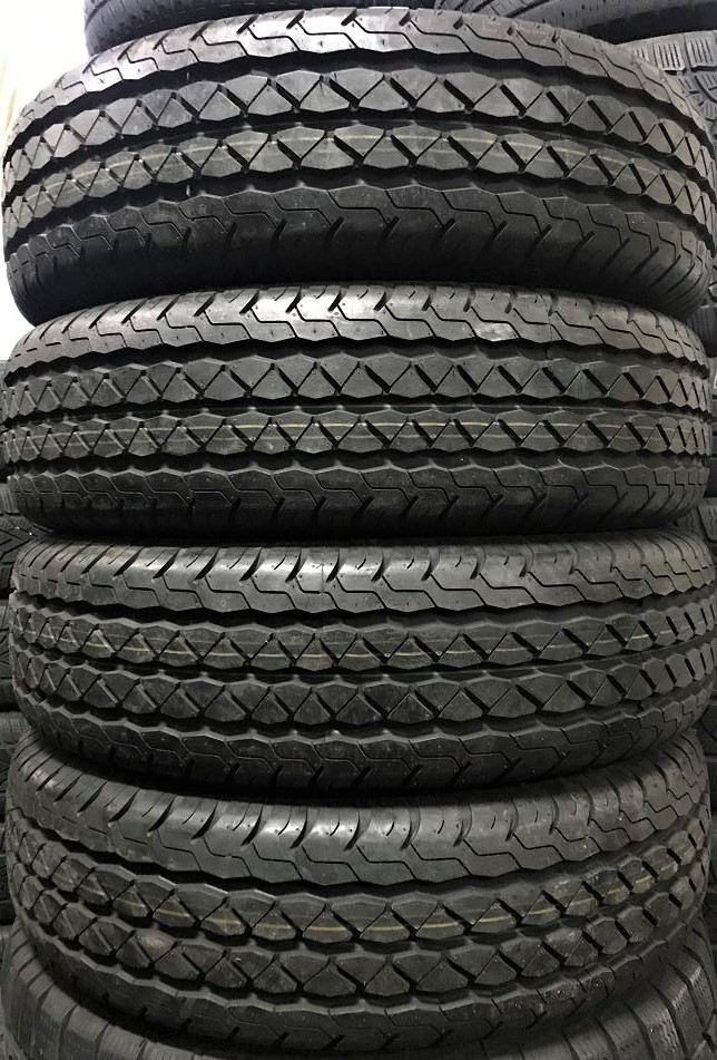 бу резина 195/85 R14C