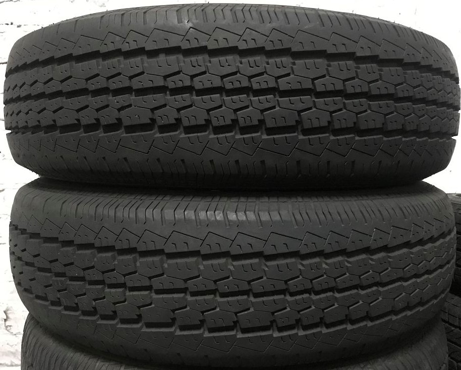 бу резина 195/85 R14C