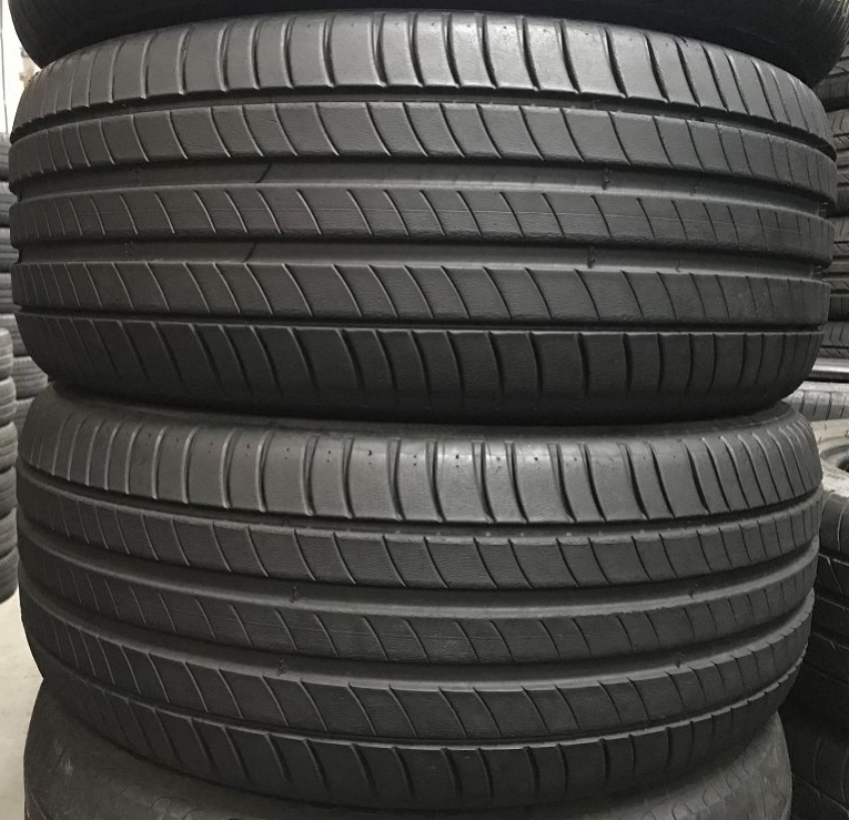 бу резина 205/55 R17
