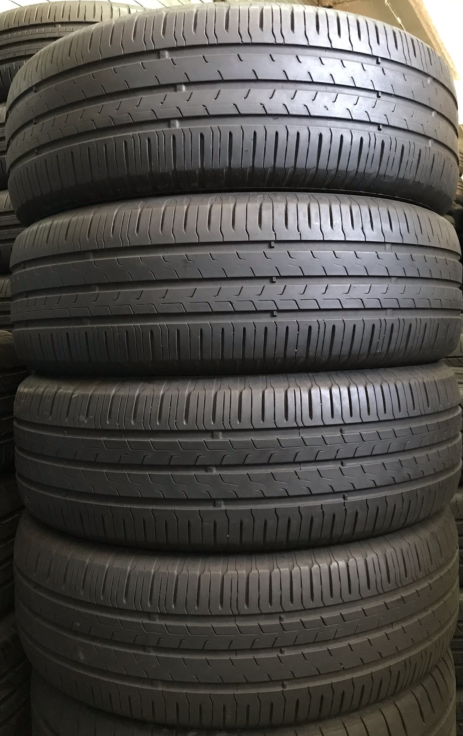 бу резина 205/65 R16