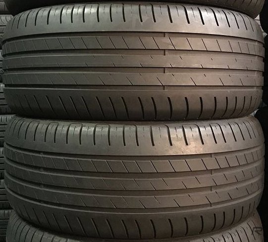 бу резина 225/45 R18