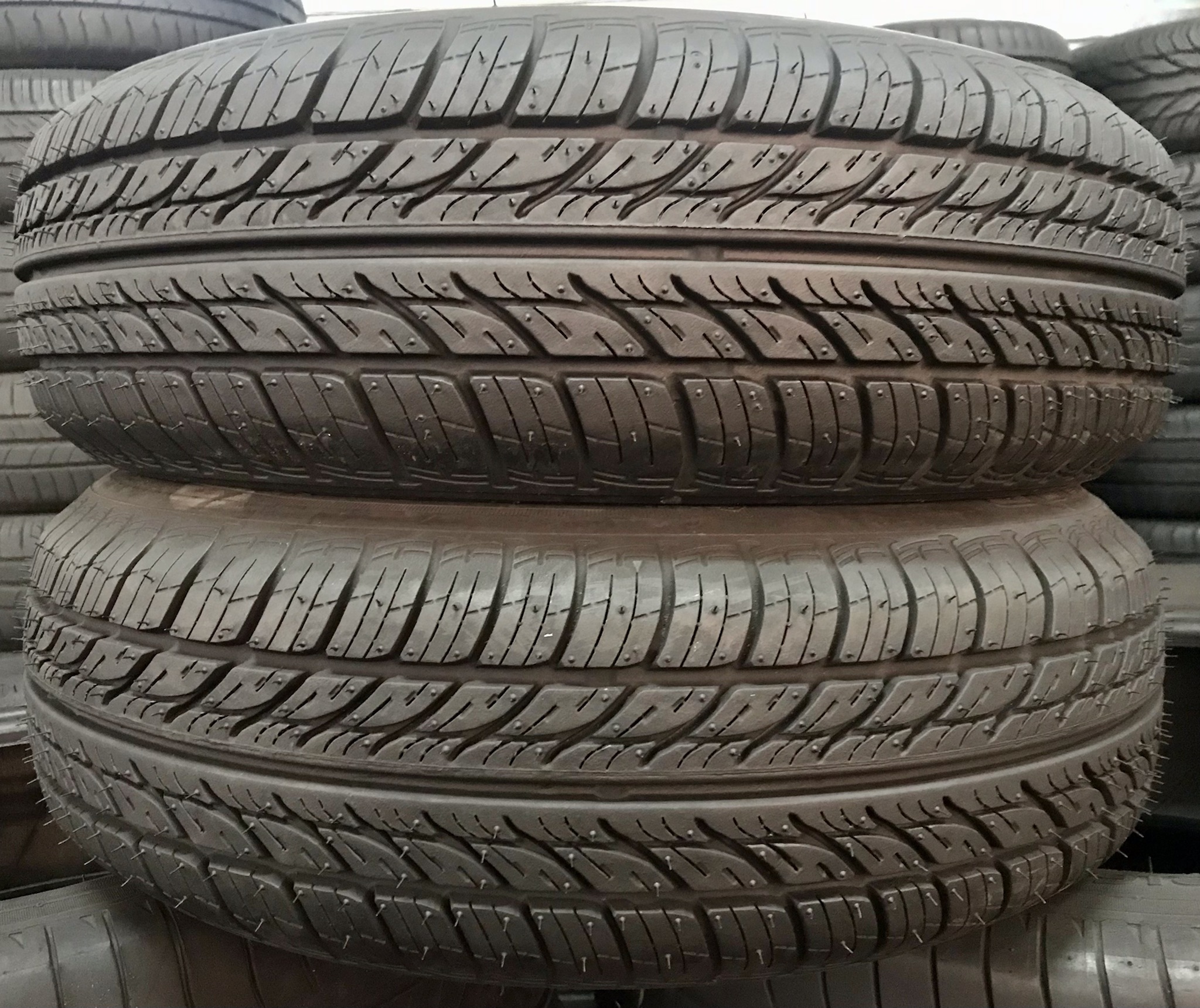 бу резина 155/65 R13