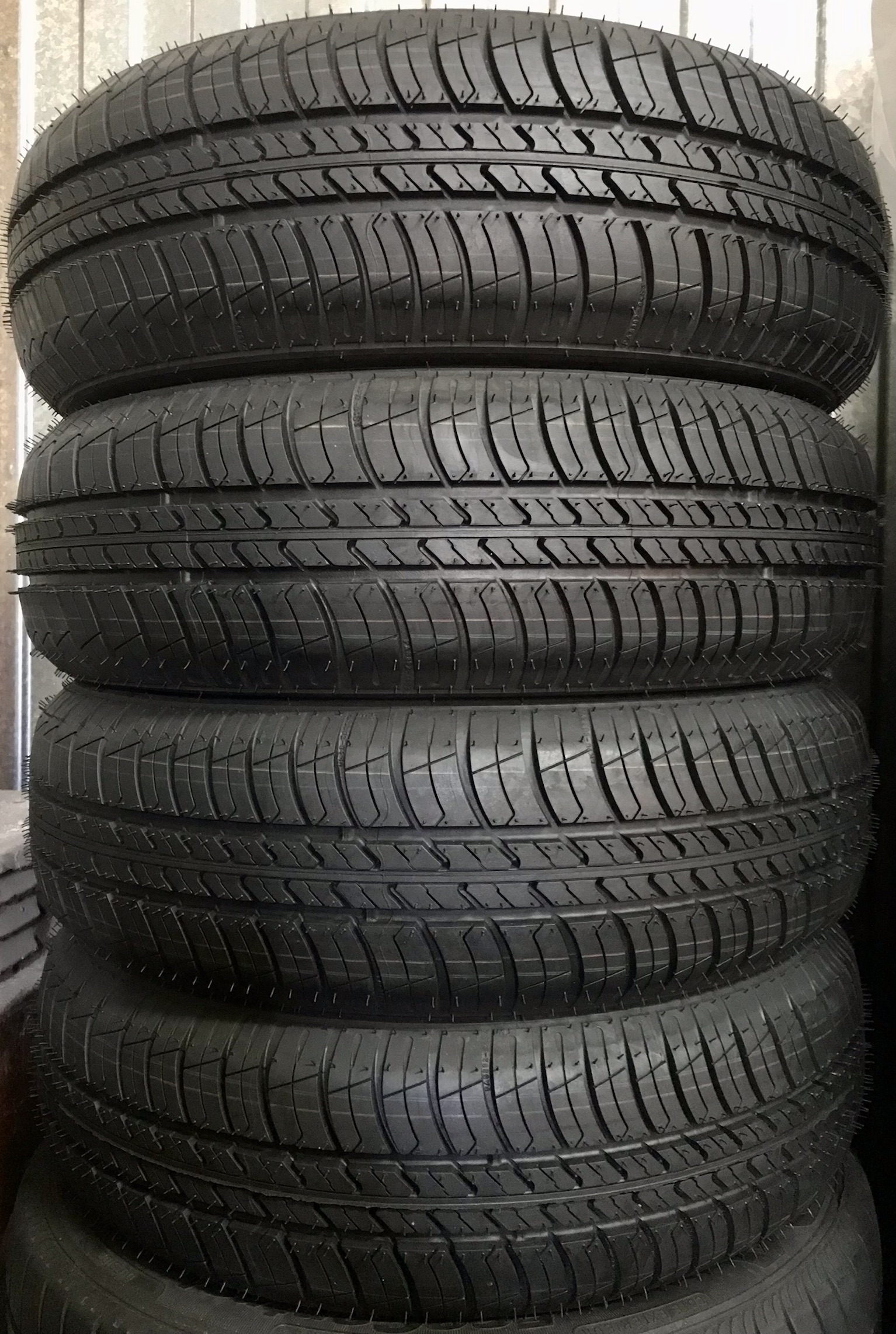 бу резина 155/65 R13