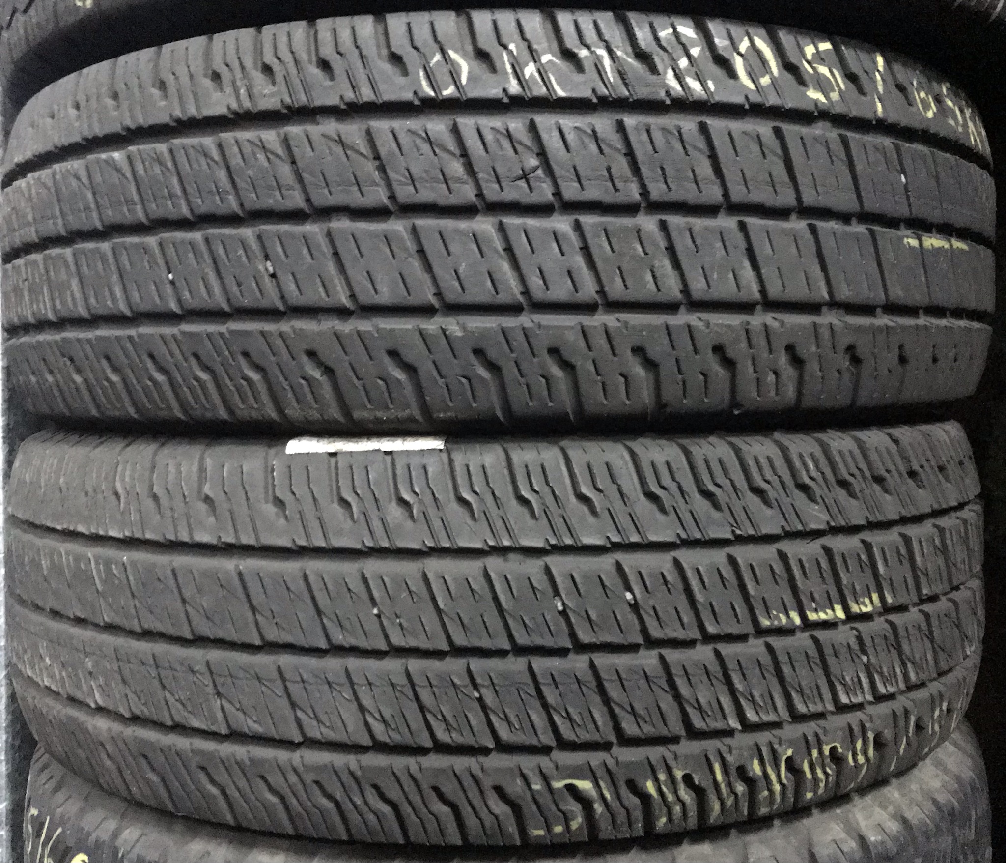 бу резина 205/65 R16C