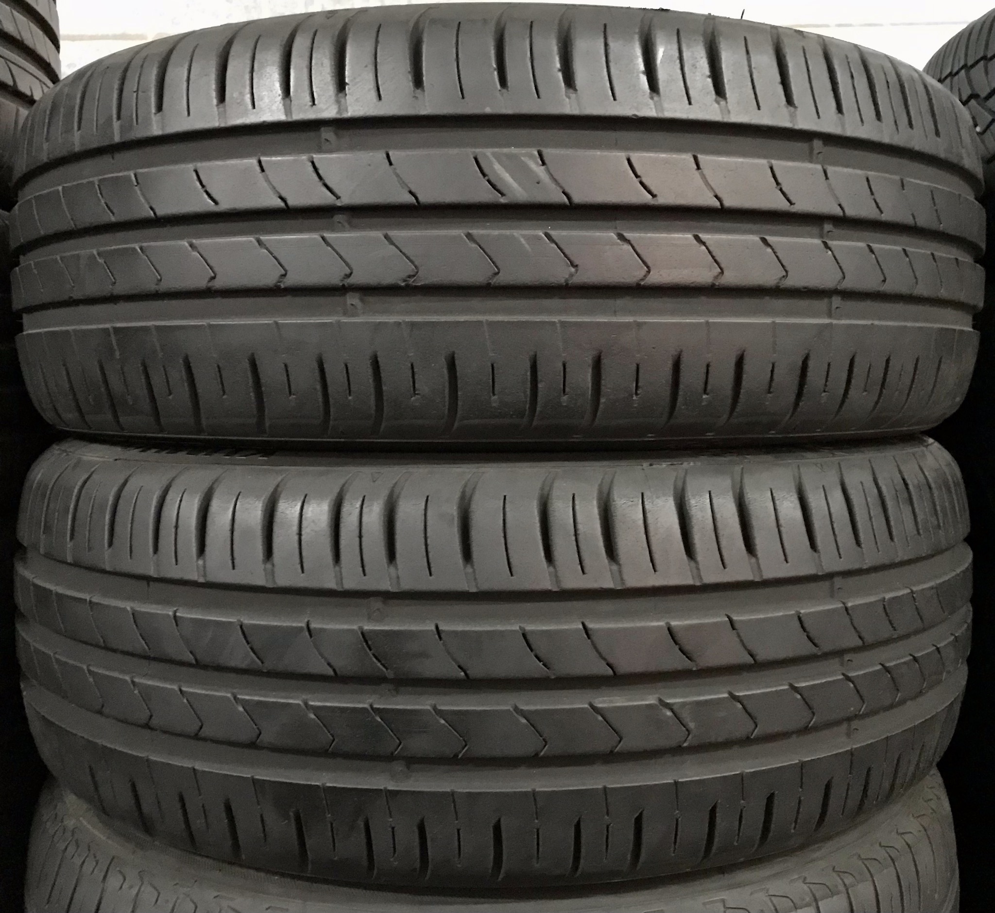 бу резина 185/50 R16