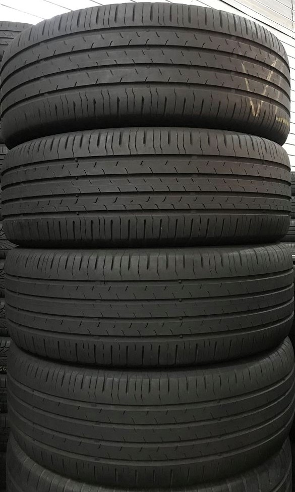 бу резина 225/45 R18