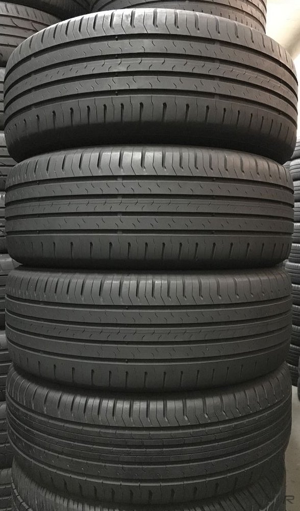 бу резина 215/60 R17