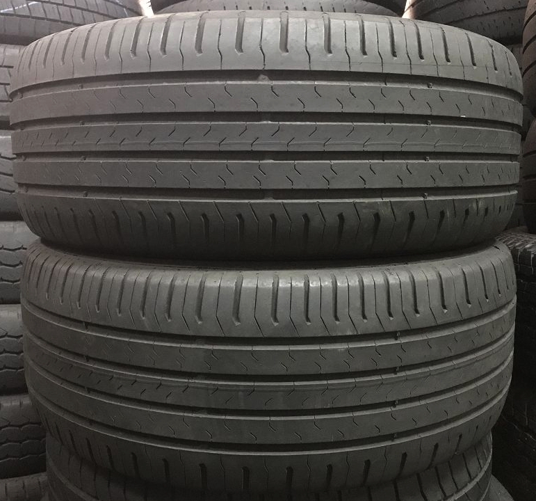 бу резина 185/50 R16