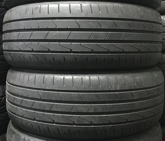 бу резина 215/60 R17