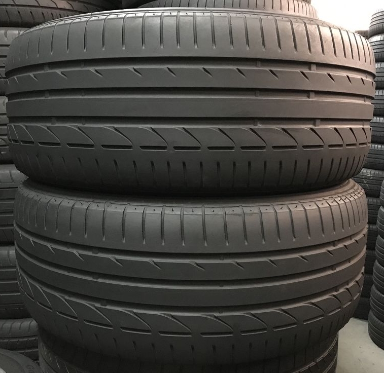 бу резина 215/40 R17