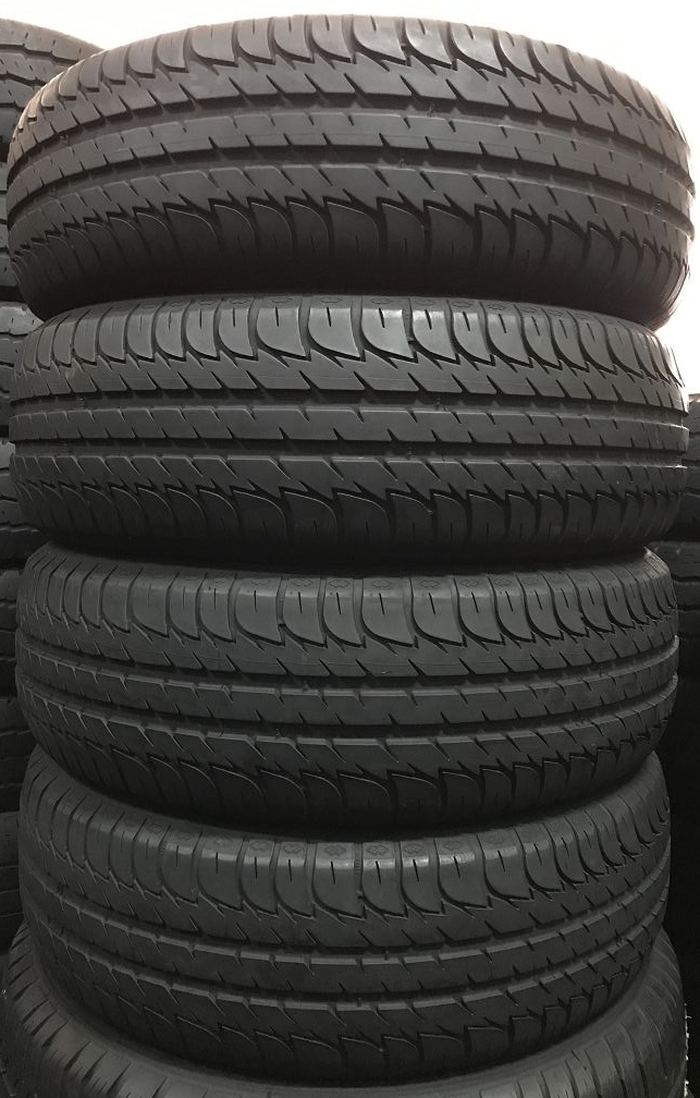 бу резина 185/55 R15