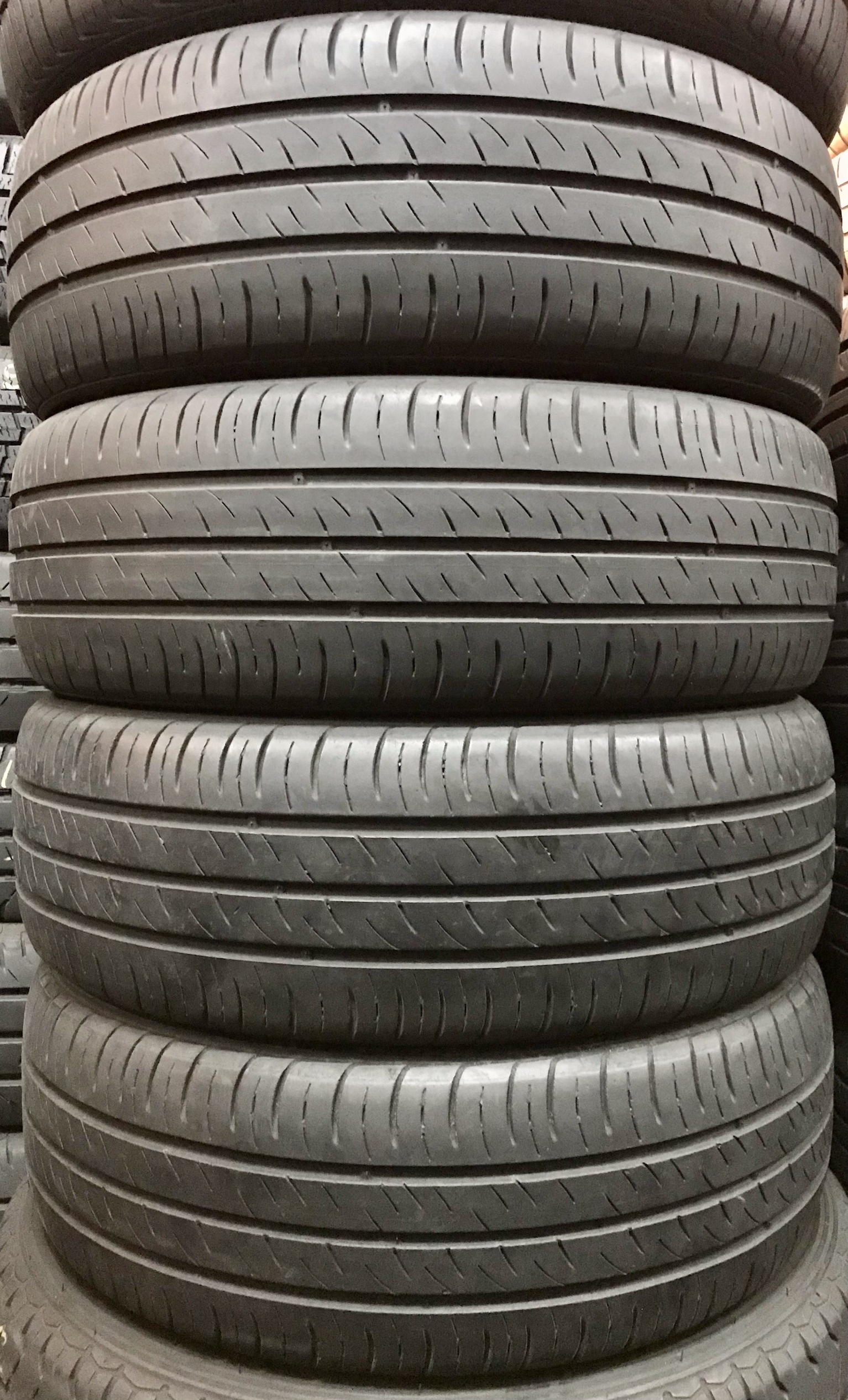 бу резина 185/65 R15