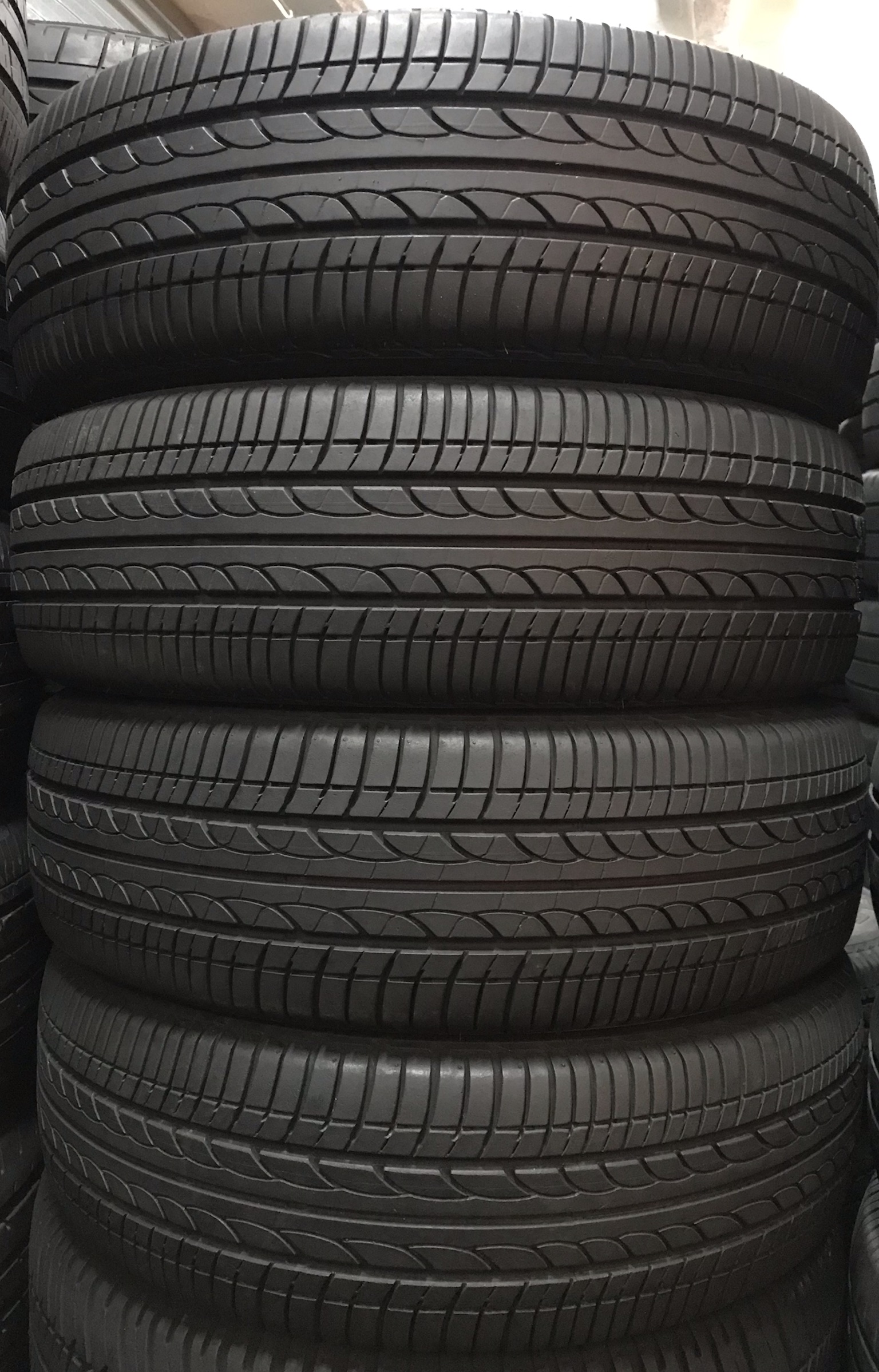 бу резина 175/65 R14