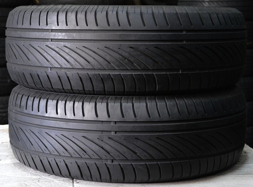 бу резина 185/60 R14