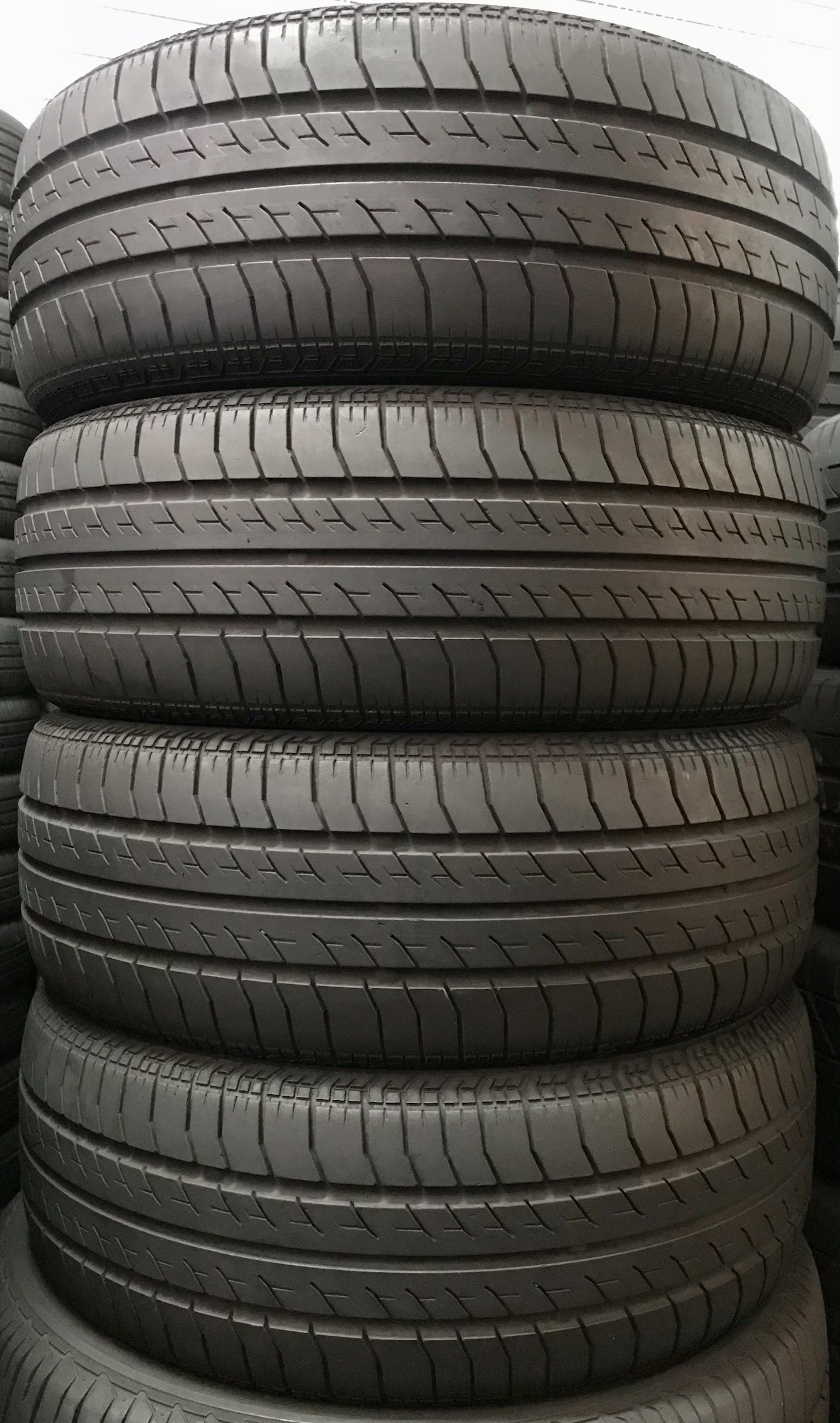 бу резина 185/60 R14