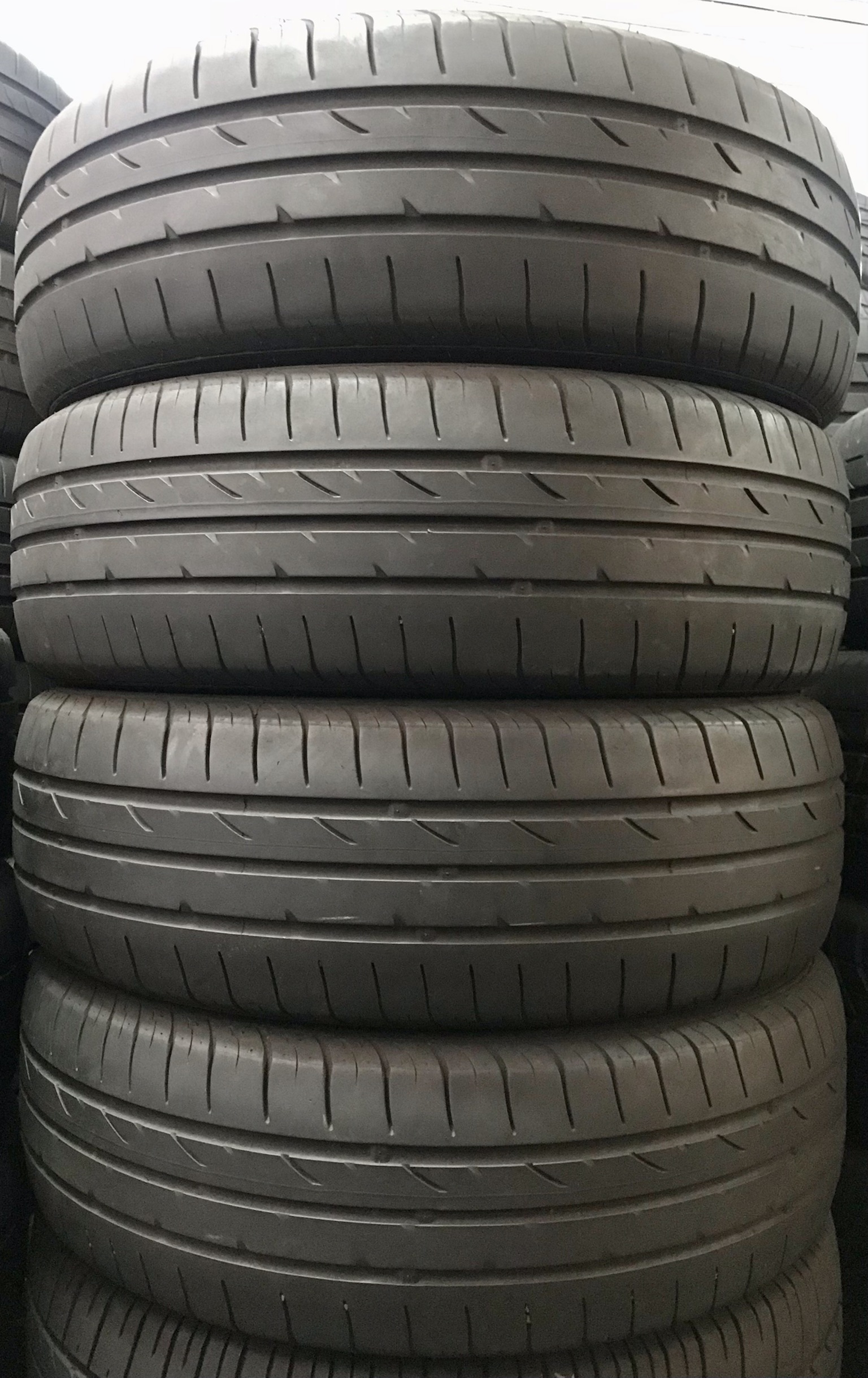 бу резина 185/65 R15