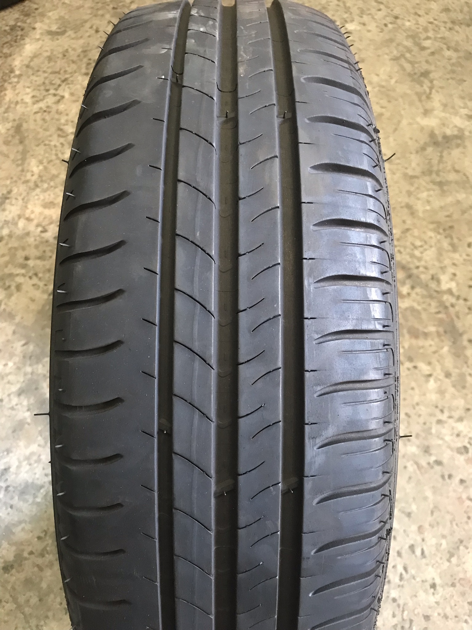 бу резина 175/65 R15
