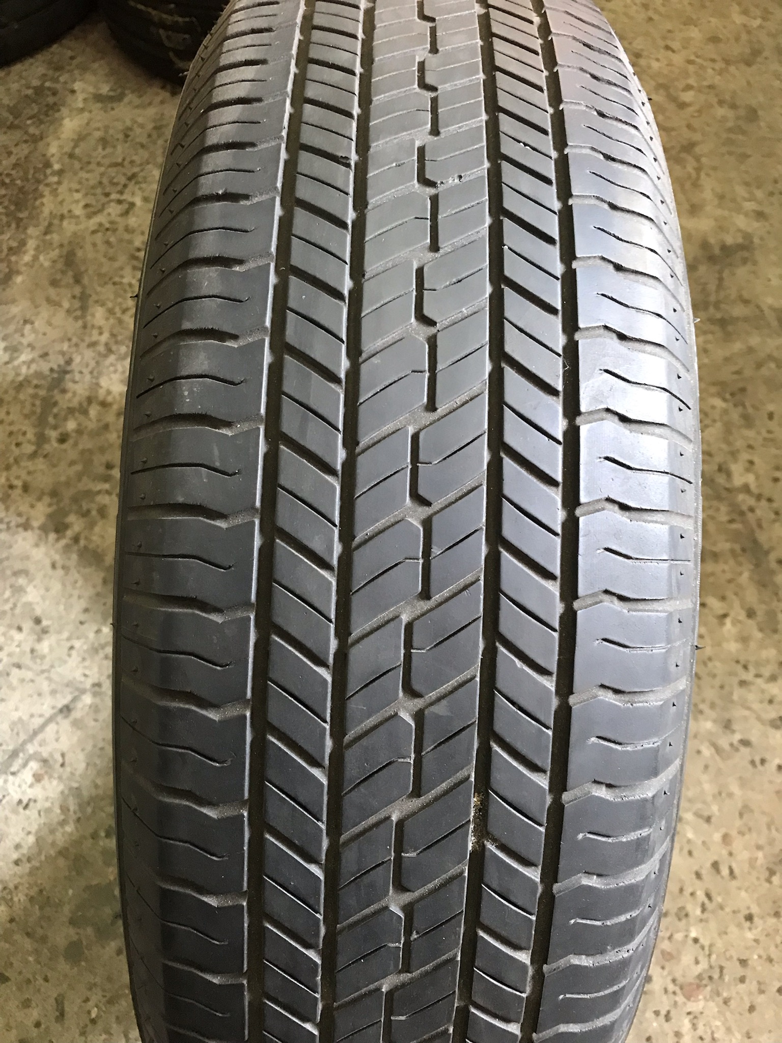 бу резина 215/70 R16