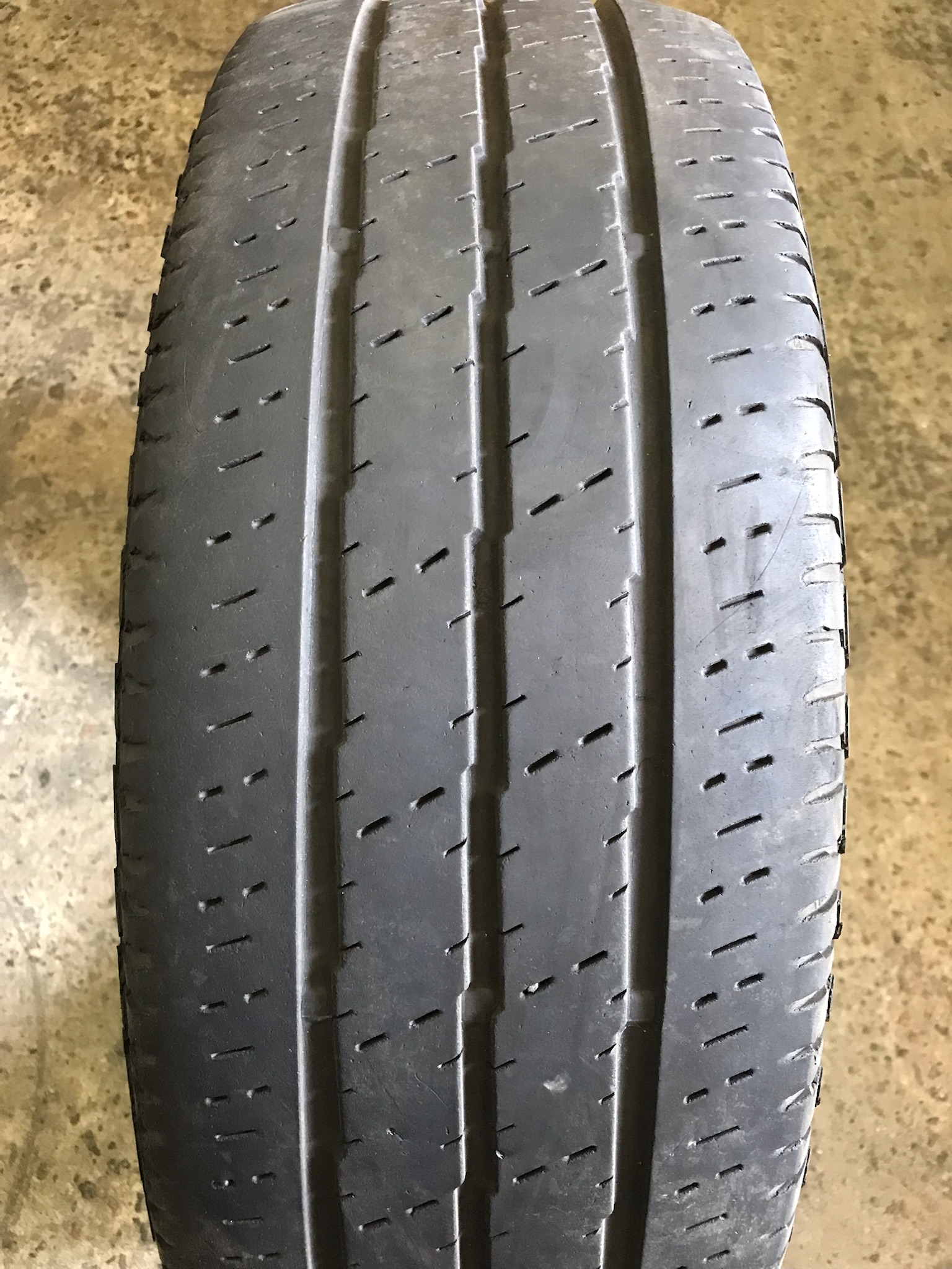 бу резина 215/65 R16C