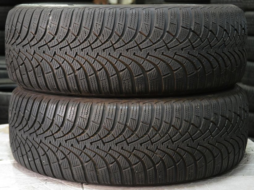 бу резина 205/60 R16