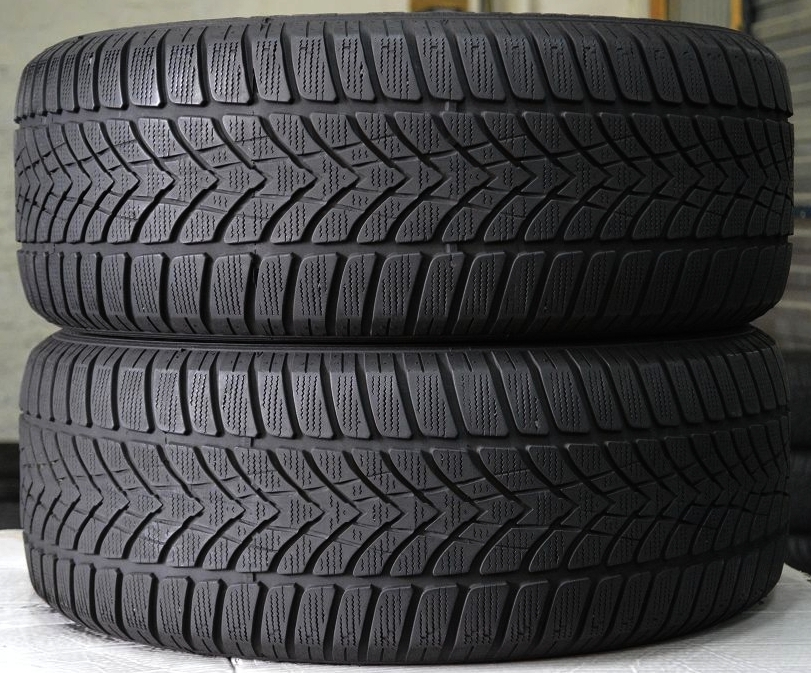 бу резина 215/55 R18