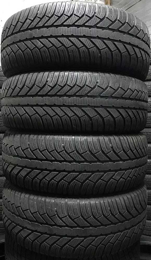 бу резина 205/60 R16