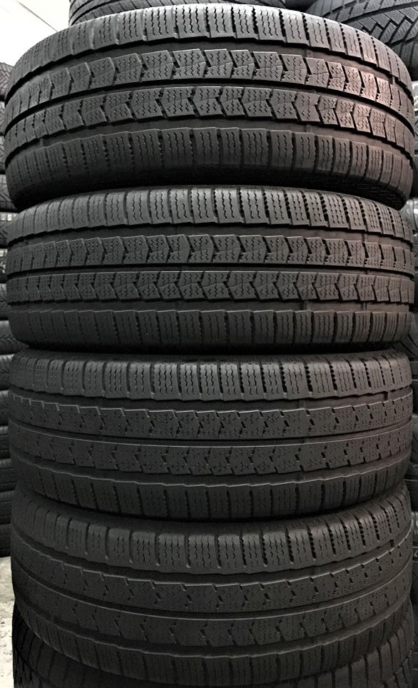 бу резина 215/65 R16C