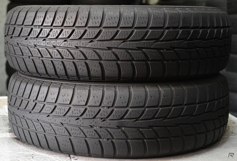 бу резина 185/65 R15