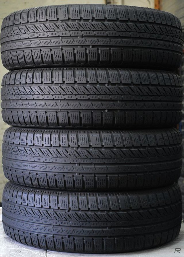 бу резина 185/60 R14