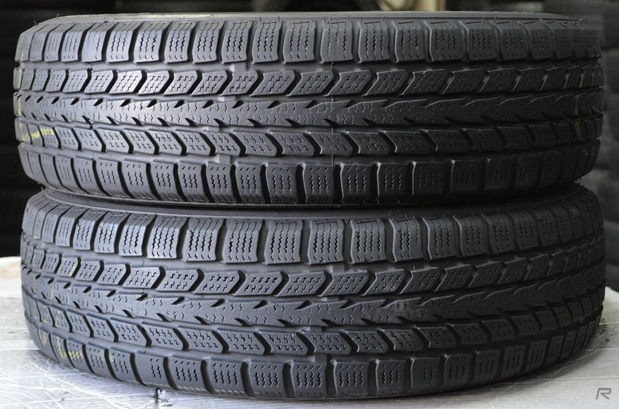 бу резина 185/60 R14