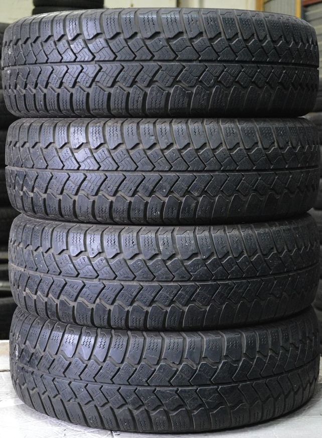 бу резина 175/70 R14