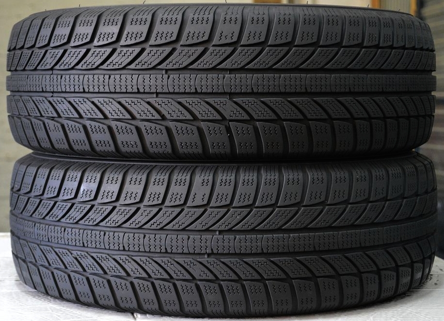 бу резина 185/65 R15