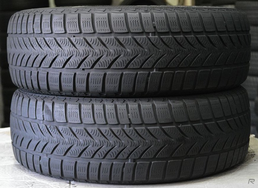 бу резина 155/70 R13