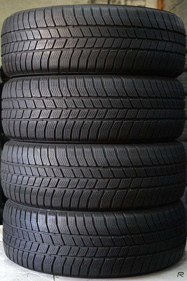 бу резина 175/70 R14