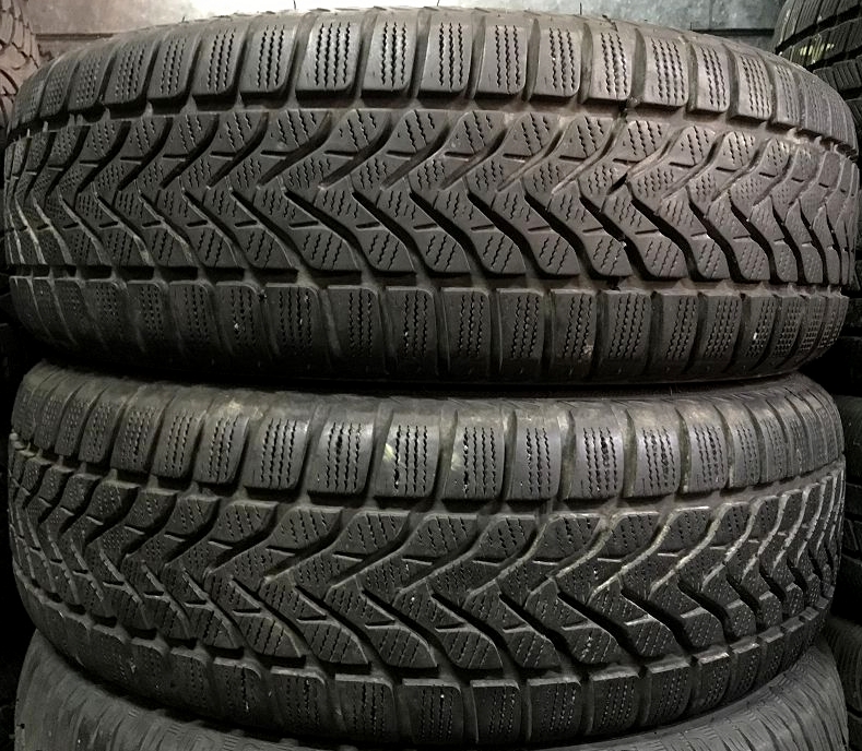 бу резина 175/65 R14