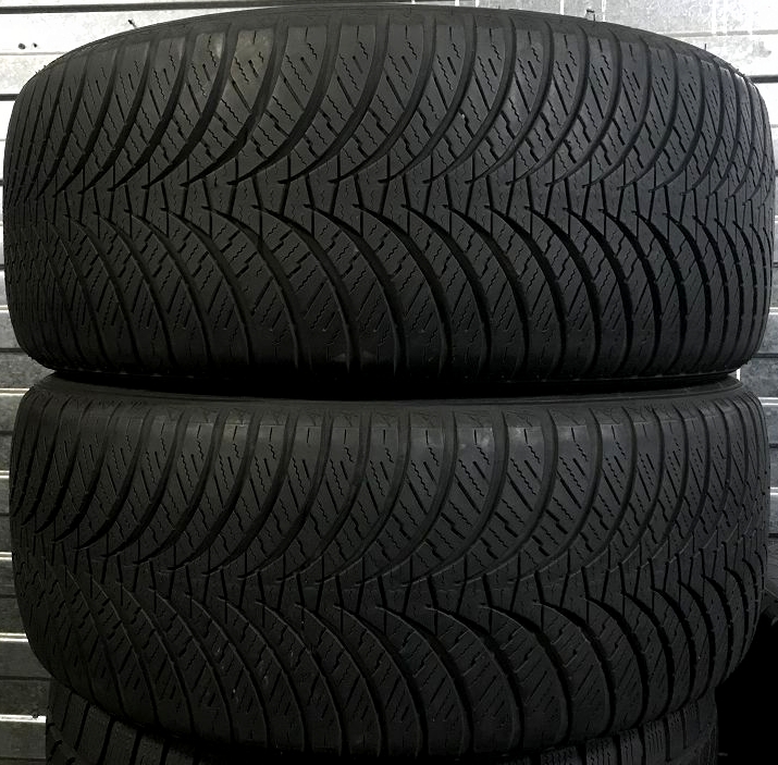 бу резина 185/60 R16